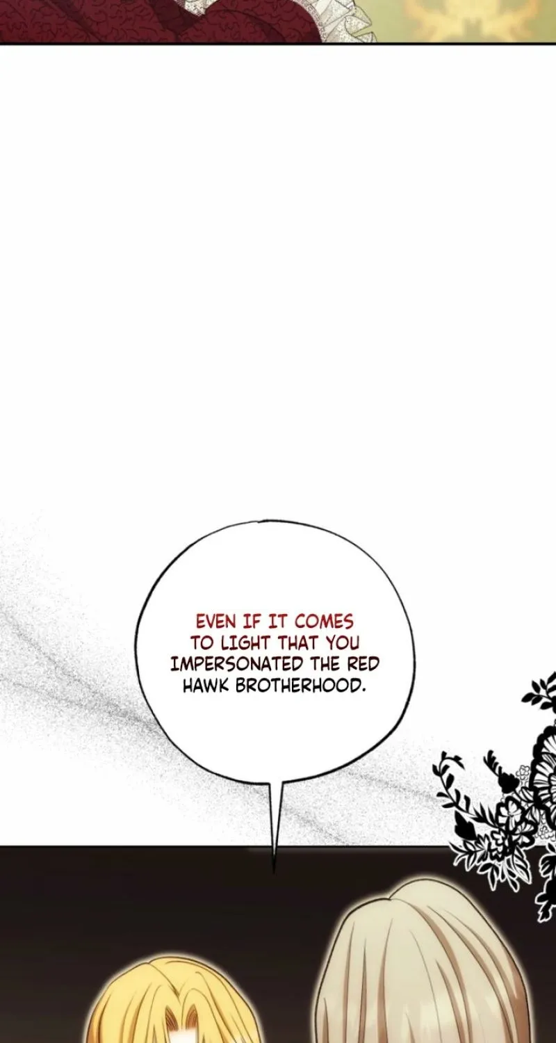 The Hand That Once Fed Chapter 58 page 28 - 