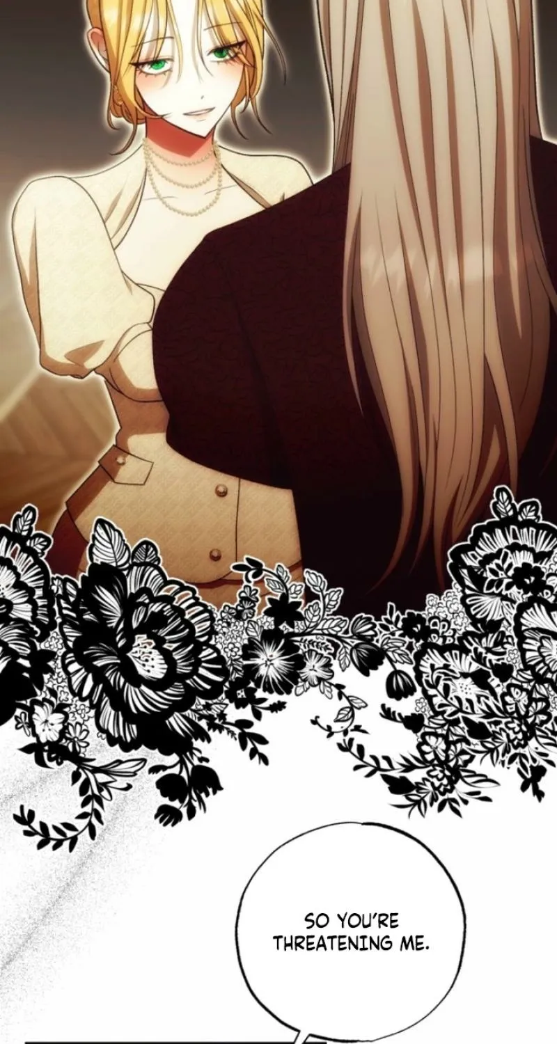 The Hand That Once Fed Chapter 58 page 29 - 