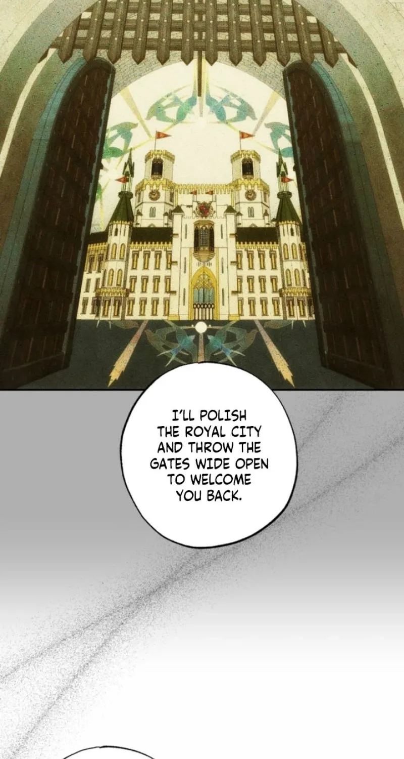 The Hand That Once Fed Chapter 58 page 33 - 