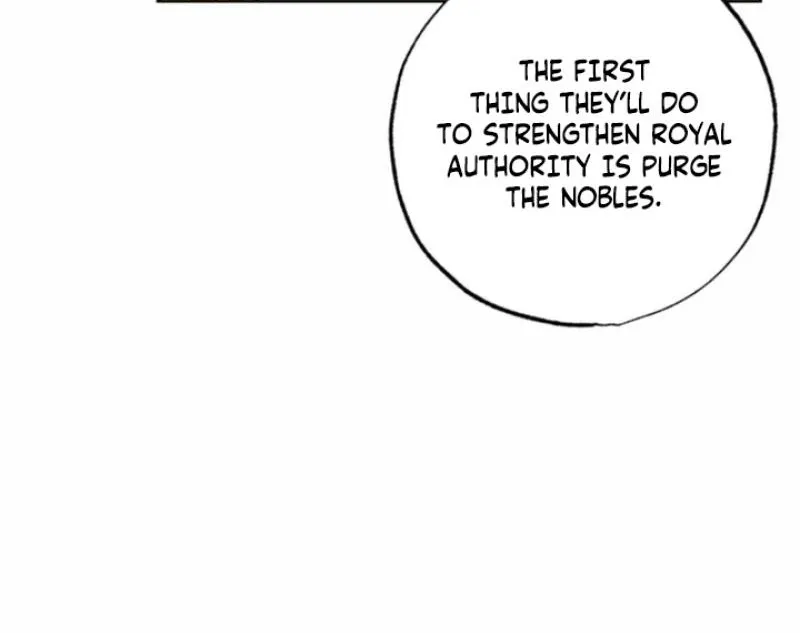 The Hand That Once Fed Chapter 58 page 36 - 