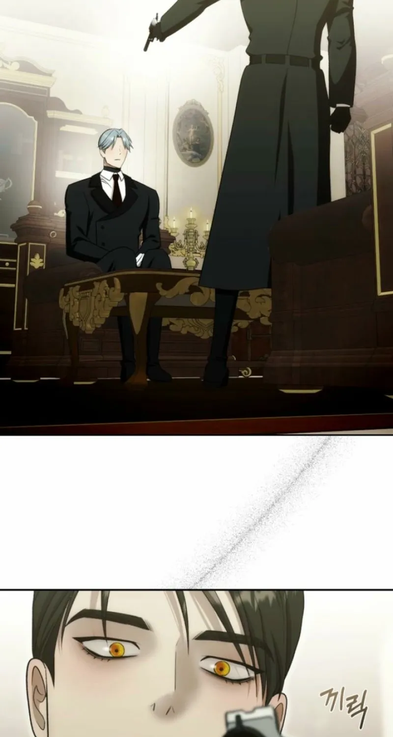 The Hand That Once Fed Chapter 58 page 43 - 
