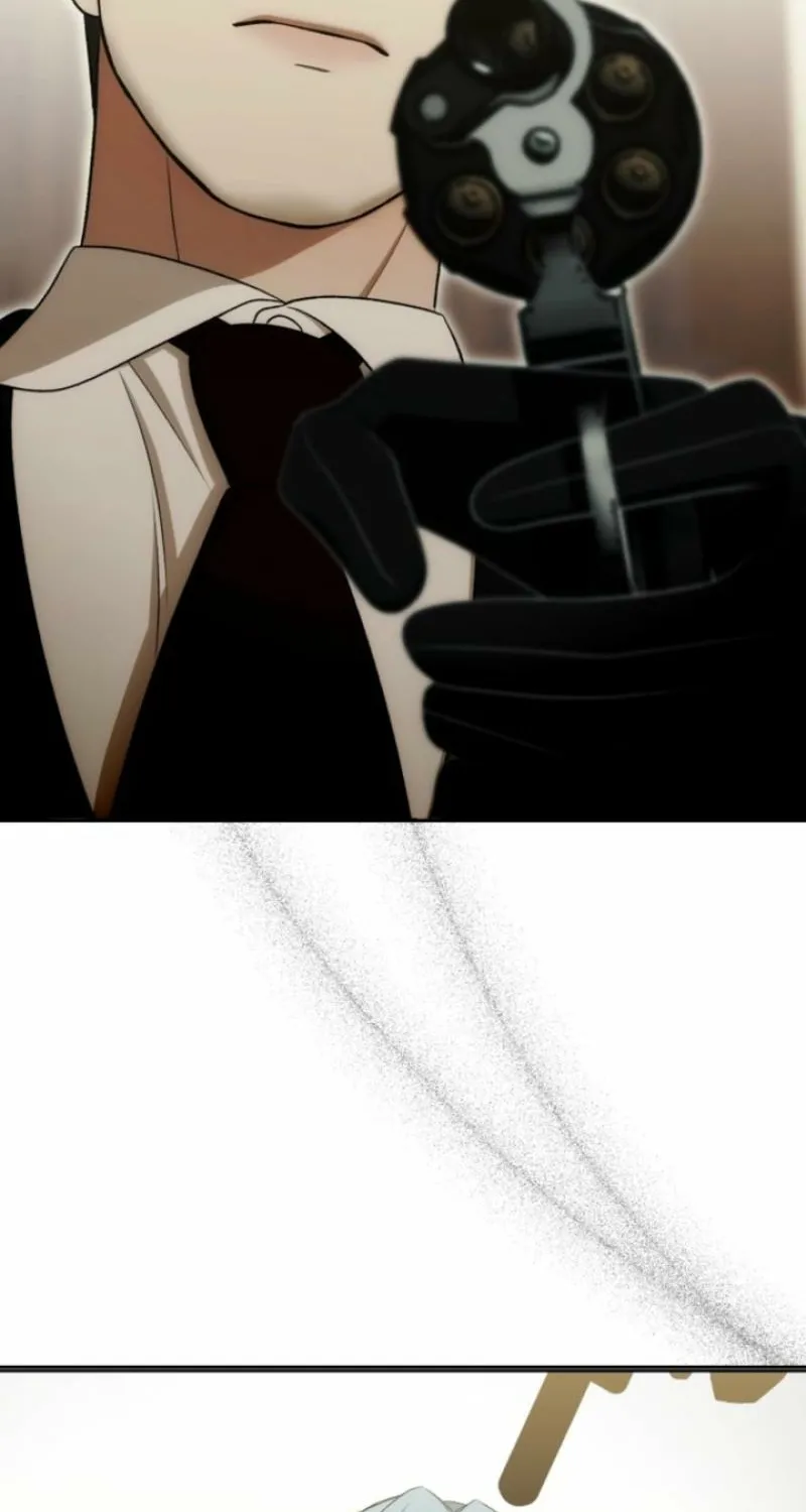 The Hand That Once Fed Chapter 58 page 44 - 