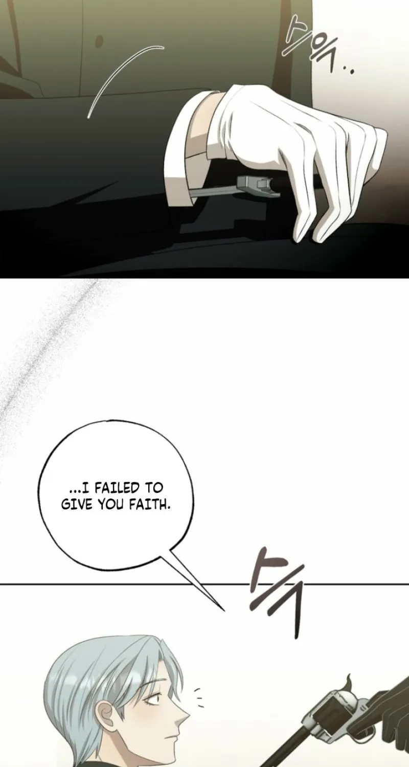 The Hand That Once Fed Chapter 58 page 46 - 