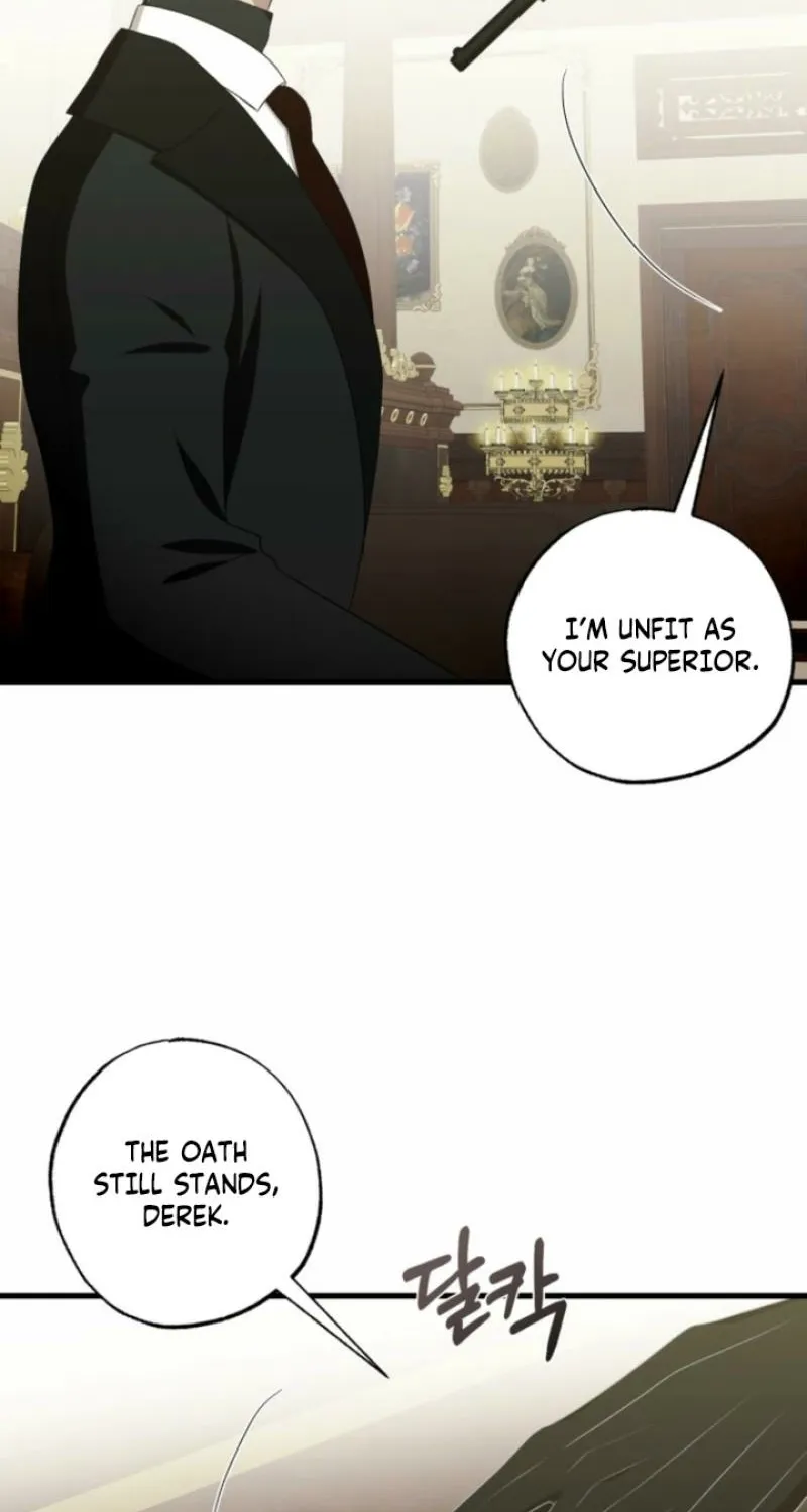 The Hand That Once Fed Chapter 58 page 47 - 
