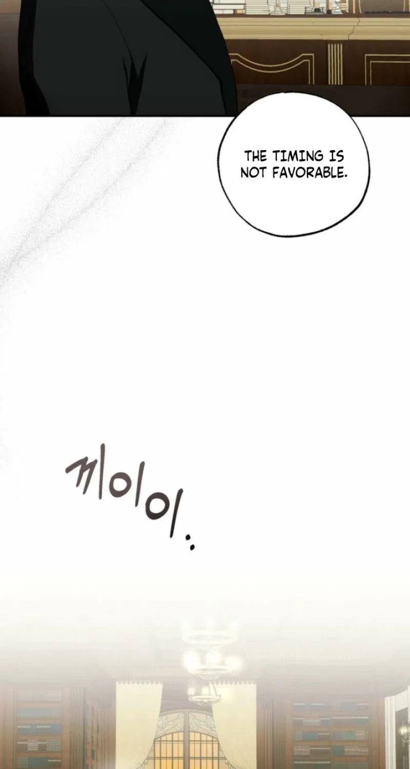 The Hand That Once Fed Chapter 58 page 53 - 