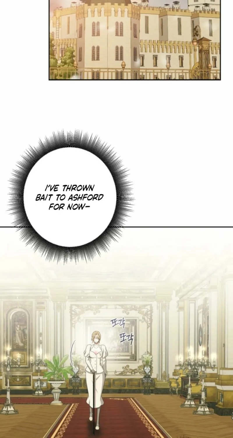 The Hand That Once Fed Chapter 58 page 56 - 