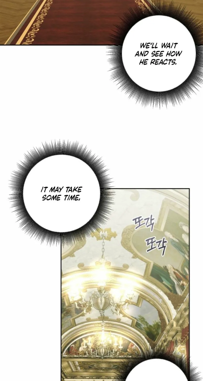 The Hand That Once Fed Chapter 58 page 57 - 