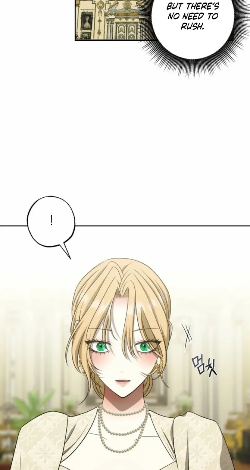 The Hand That Once Fed Chapter 58 page 58 - 