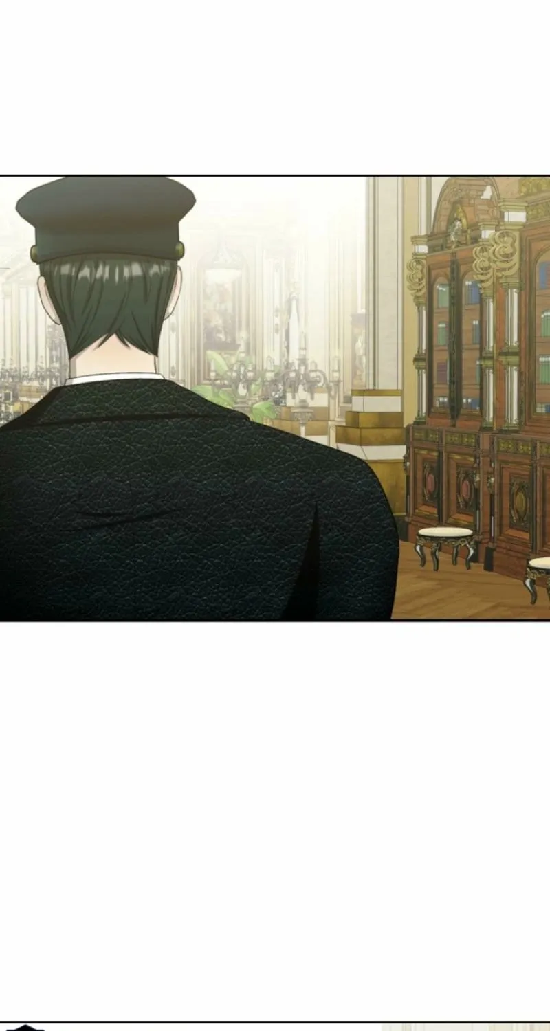 The Hand That Once Fed Chapter 58 page 62 - 