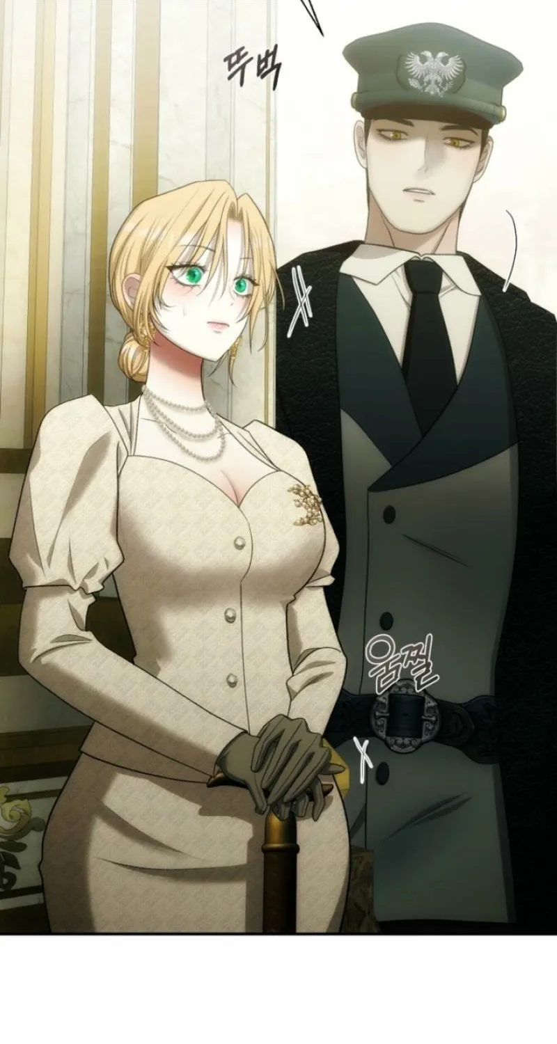 The Hand That Once Fed Chapter 58 page 64 - 