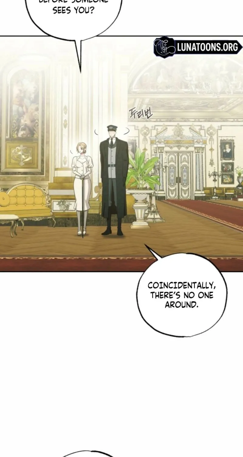 The Hand That Once Fed Chapter 58 page 67 - 