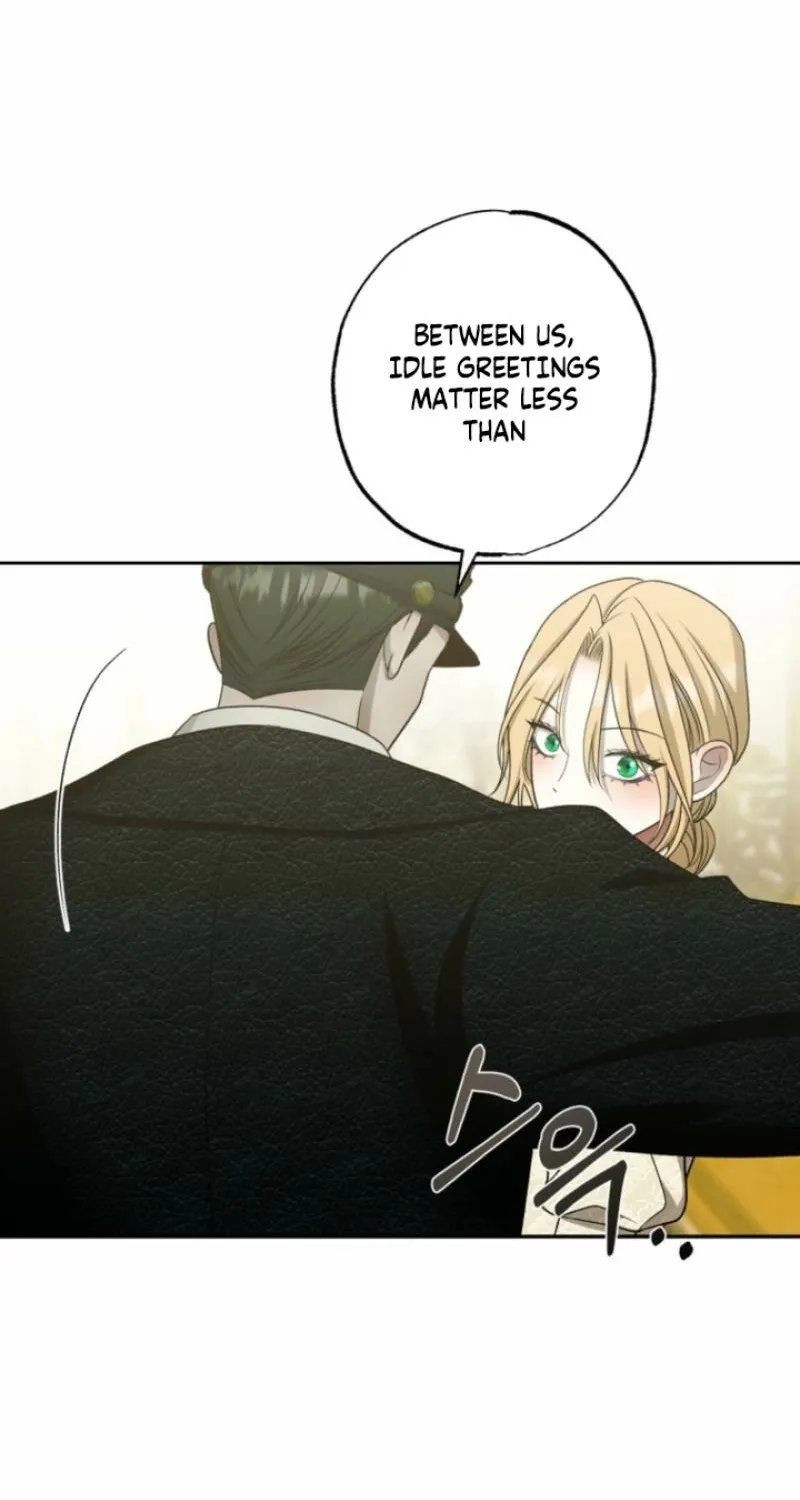 The Hand That Once Fed Chapter 58 page 70 - 