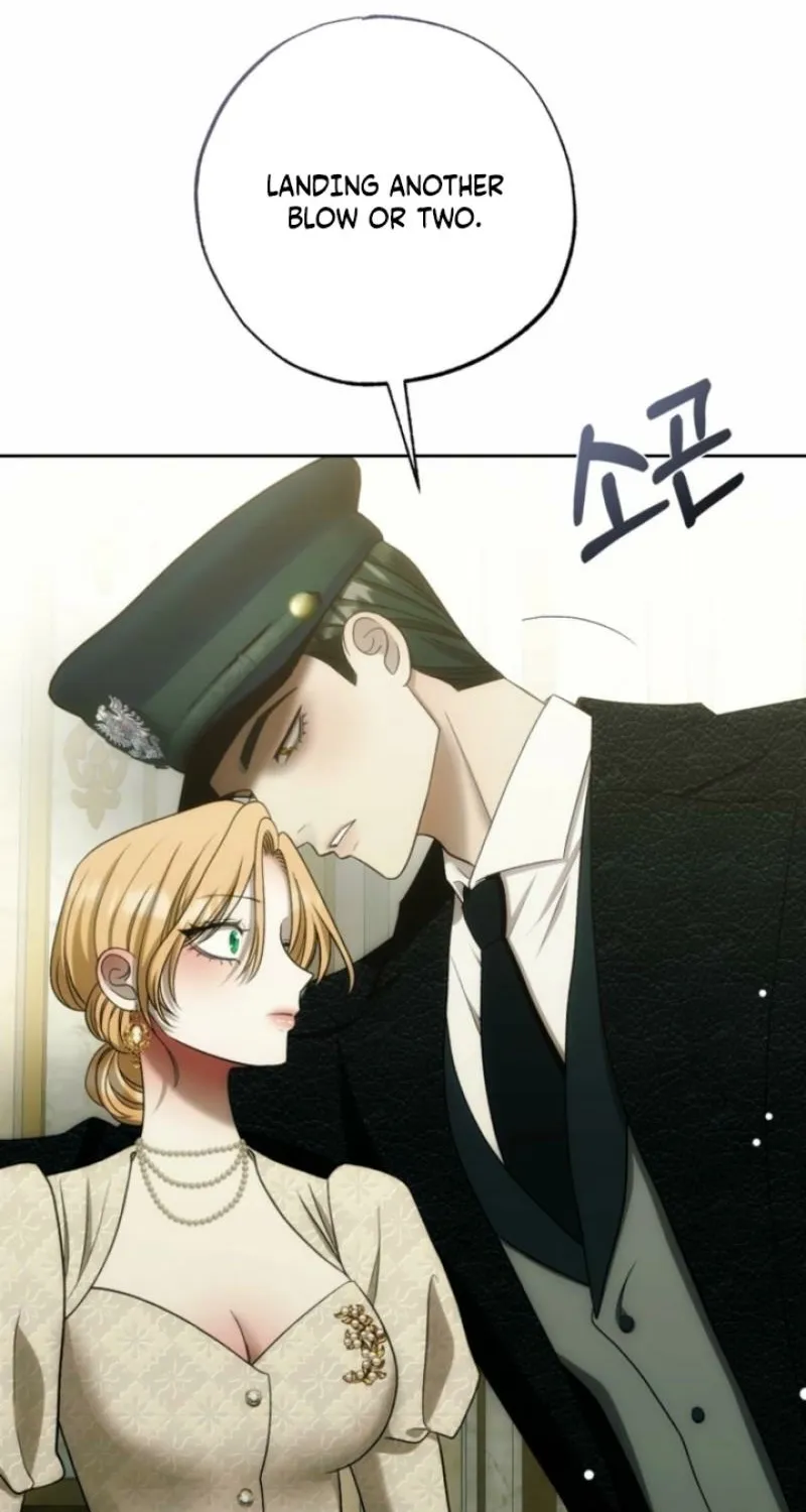 The Hand That Once Fed Chapter 58 page 71 - 