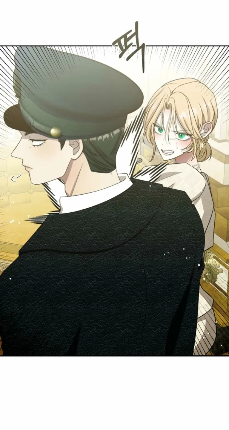 The Hand That Once Fed Chapter 58 page 73 - 
