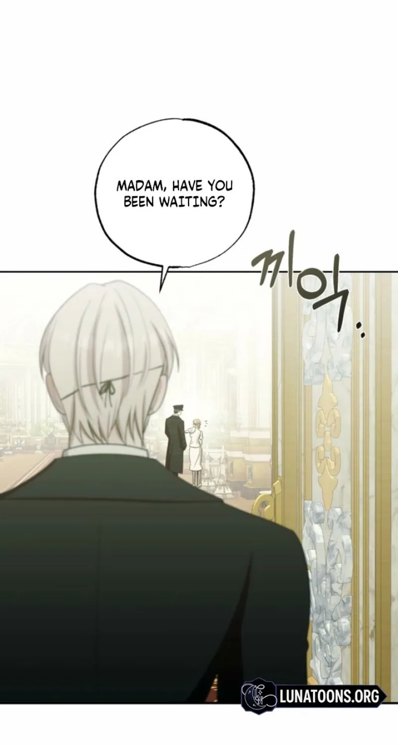 The Hand That Once Fed Chapter 58 page 74 - 