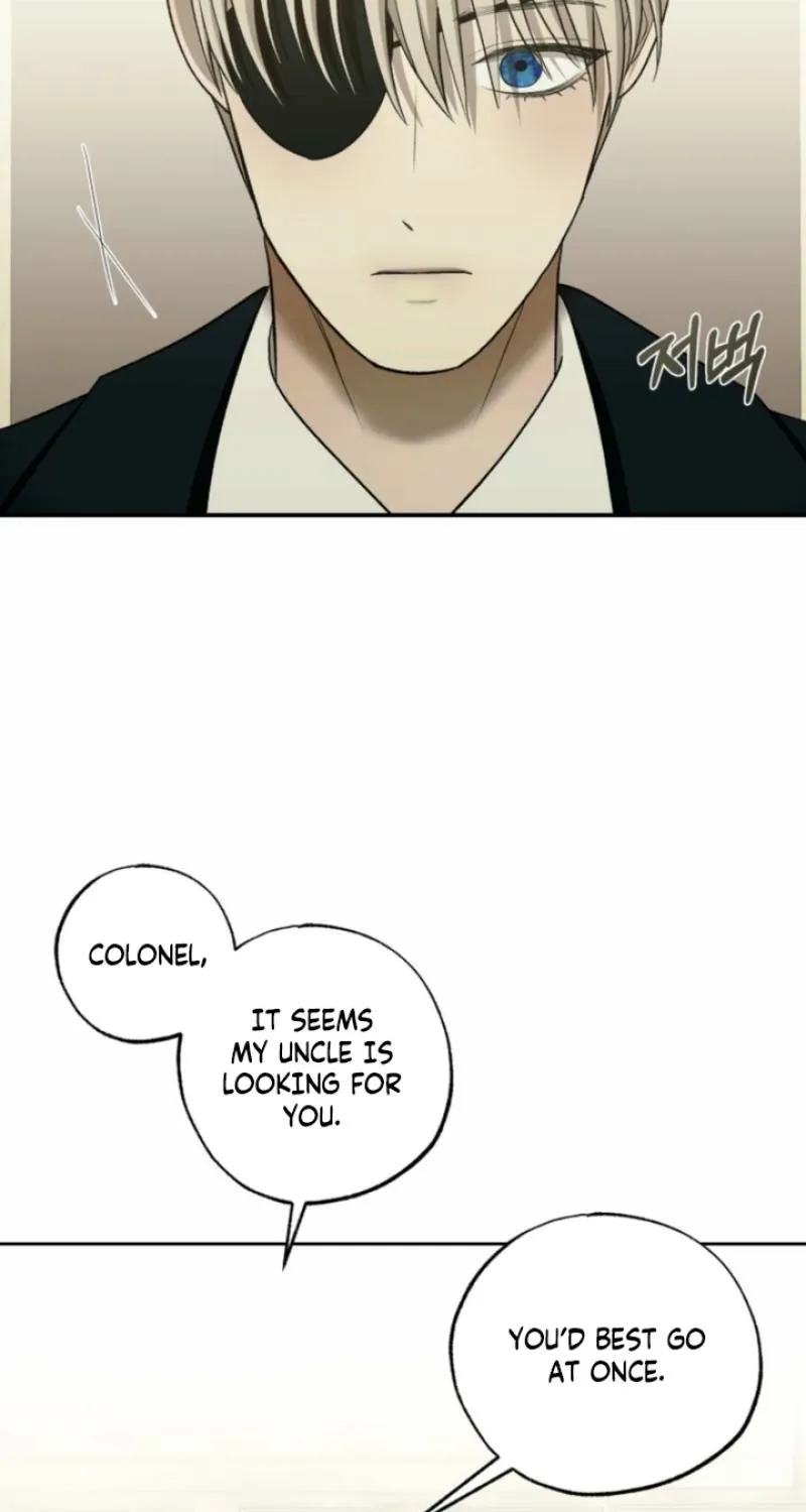 The Hand That Once Fed Chapter 58 page 77 - 