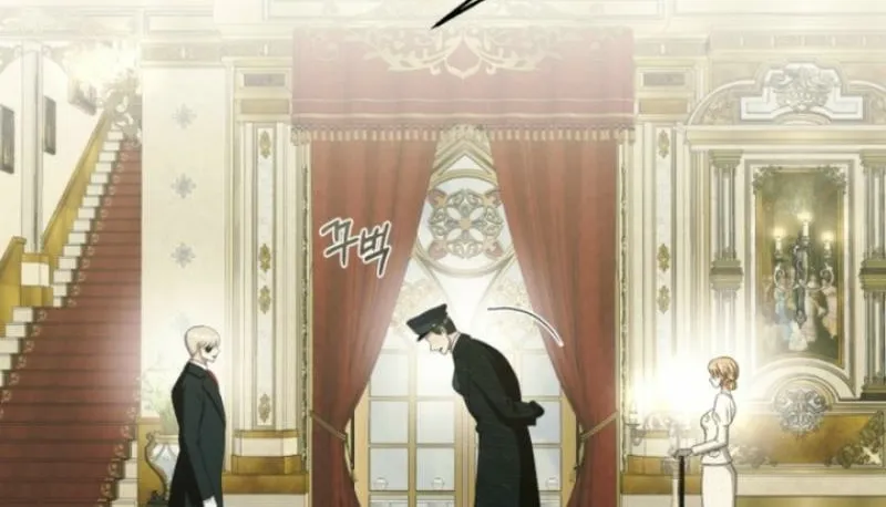 The Hand That Once Fed Chapter 58 page 78 - 