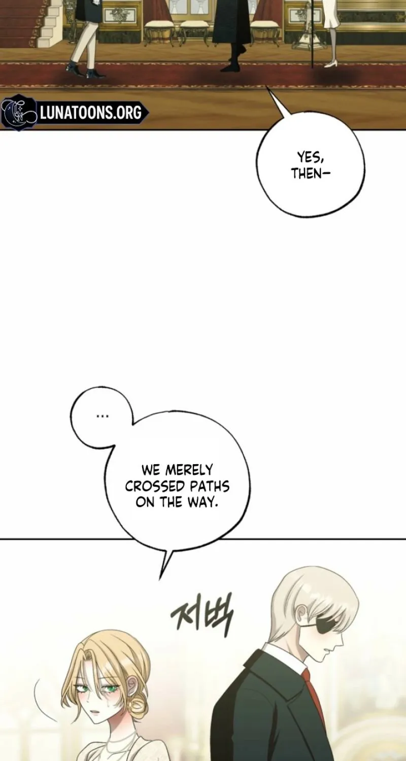 The Hand That Once Fed Chapter 58 page 79 - 
