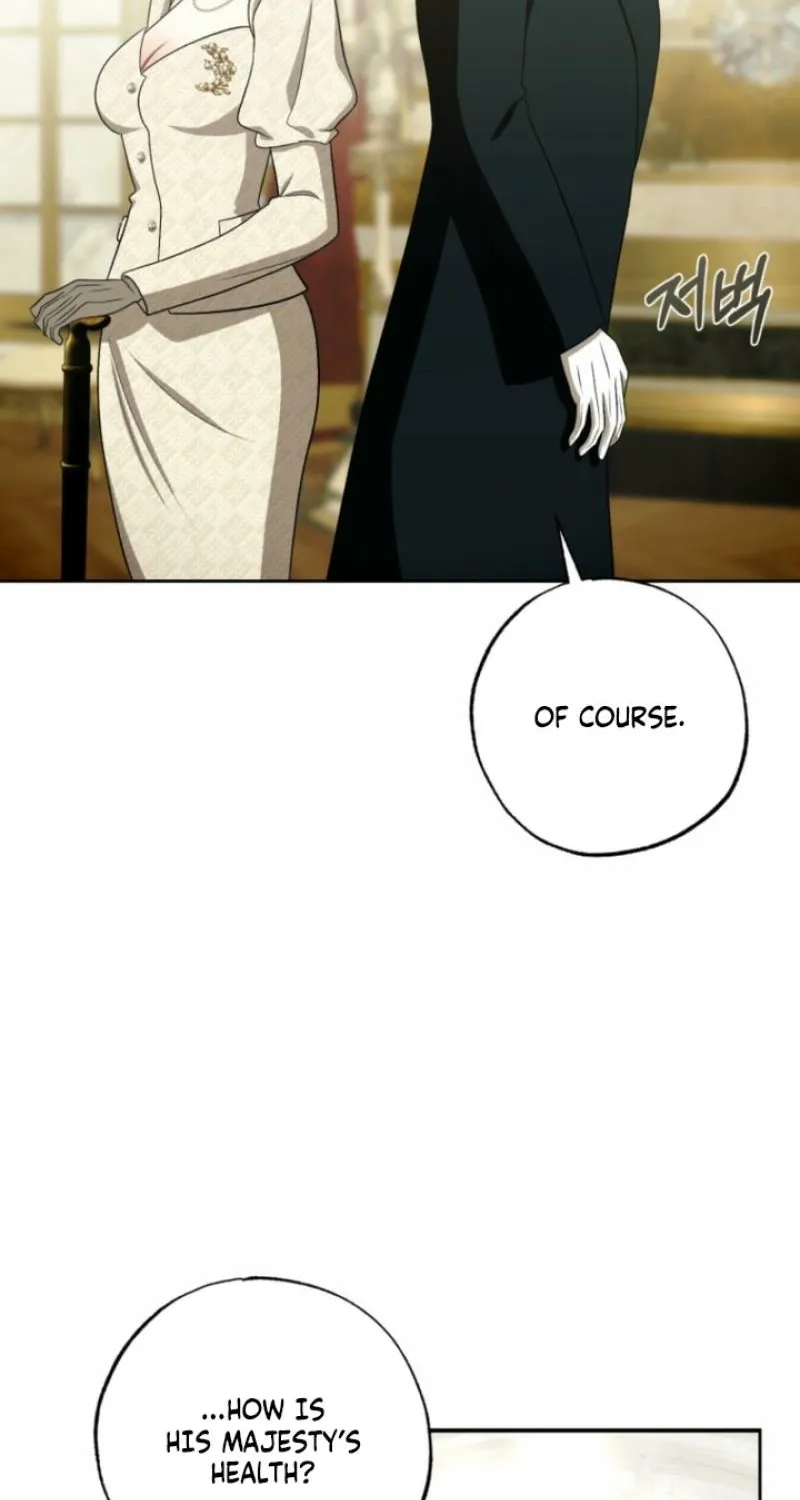 The Hand That Once Fed Chapter 58 page 80 - 