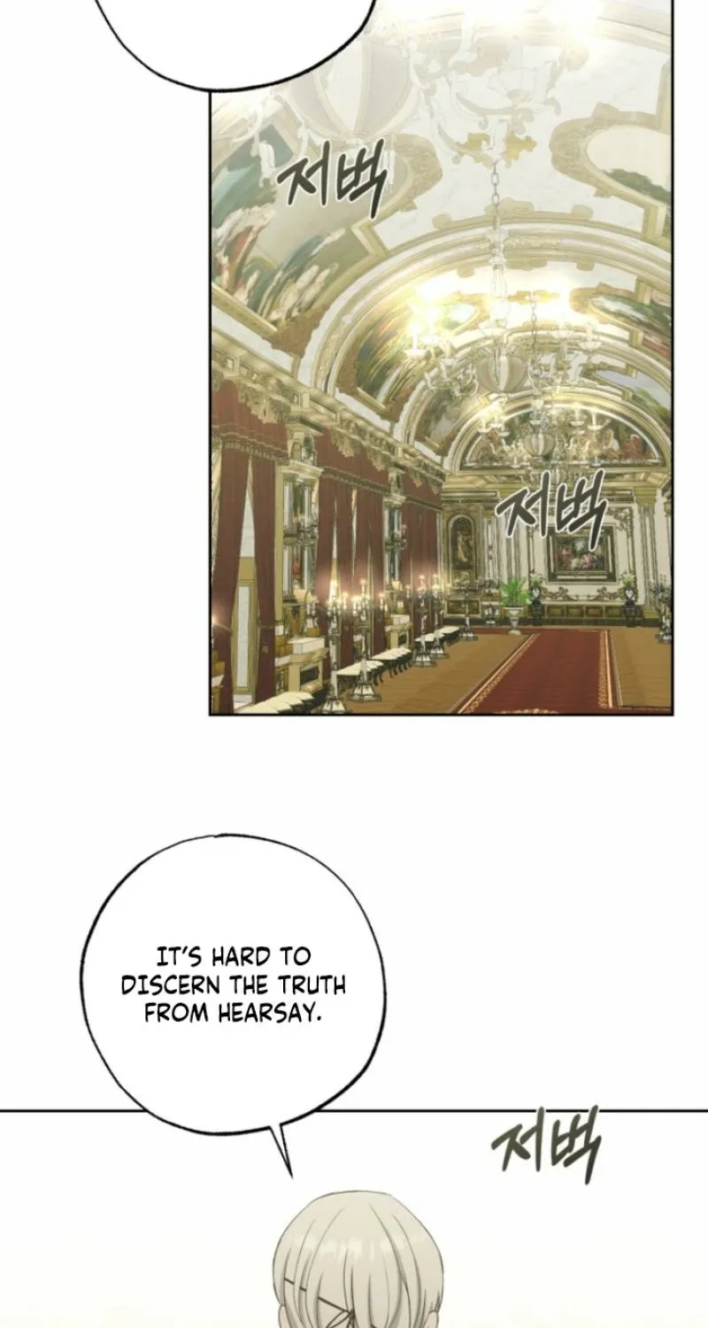 The Hand That Once Fed Chapter 58 page 81 - 
