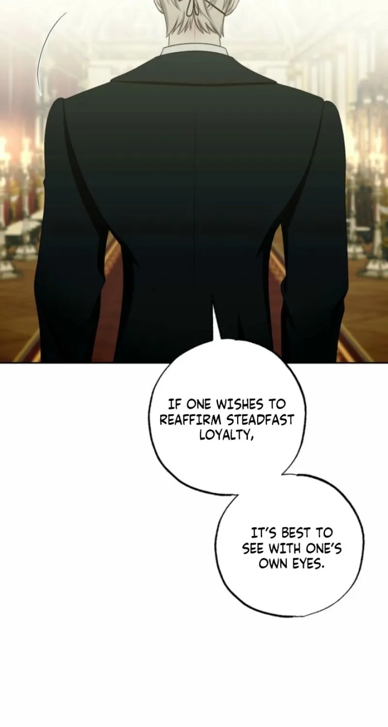 The Hand That Once Fed Chapter 58 page 82 - 