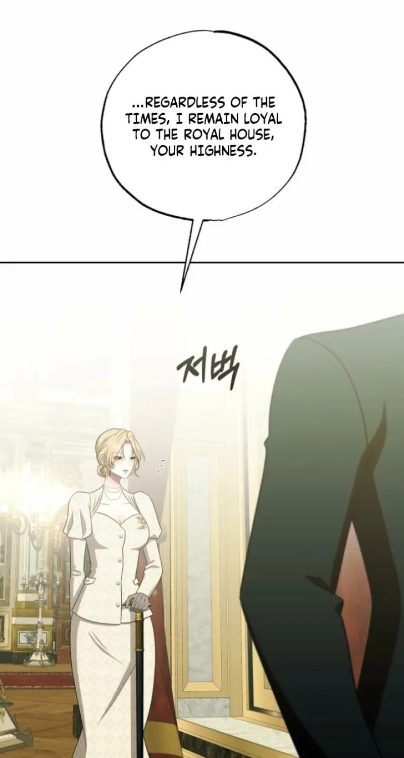 The Hand That Once Fed Chapter 58 page 83 - 