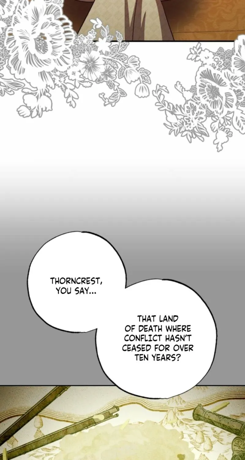 The Hand That Once Fed Chapter 58 page 10 - 