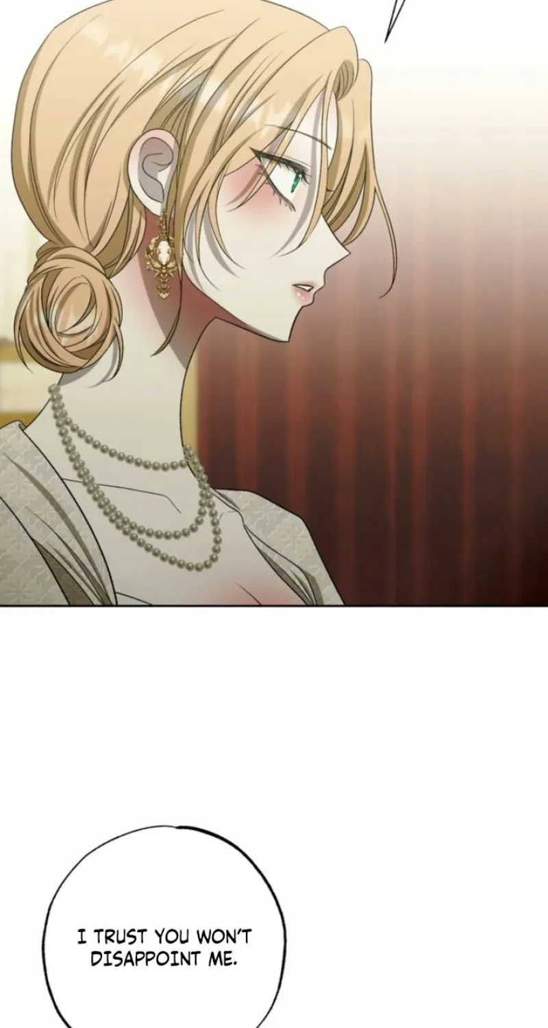 The Hand That Once Fed Chapter 58 page 91 - 