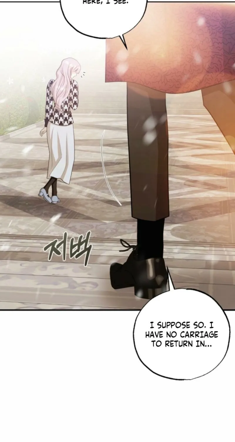 The Hand That Once Fed Chapter 58 page 100 - 