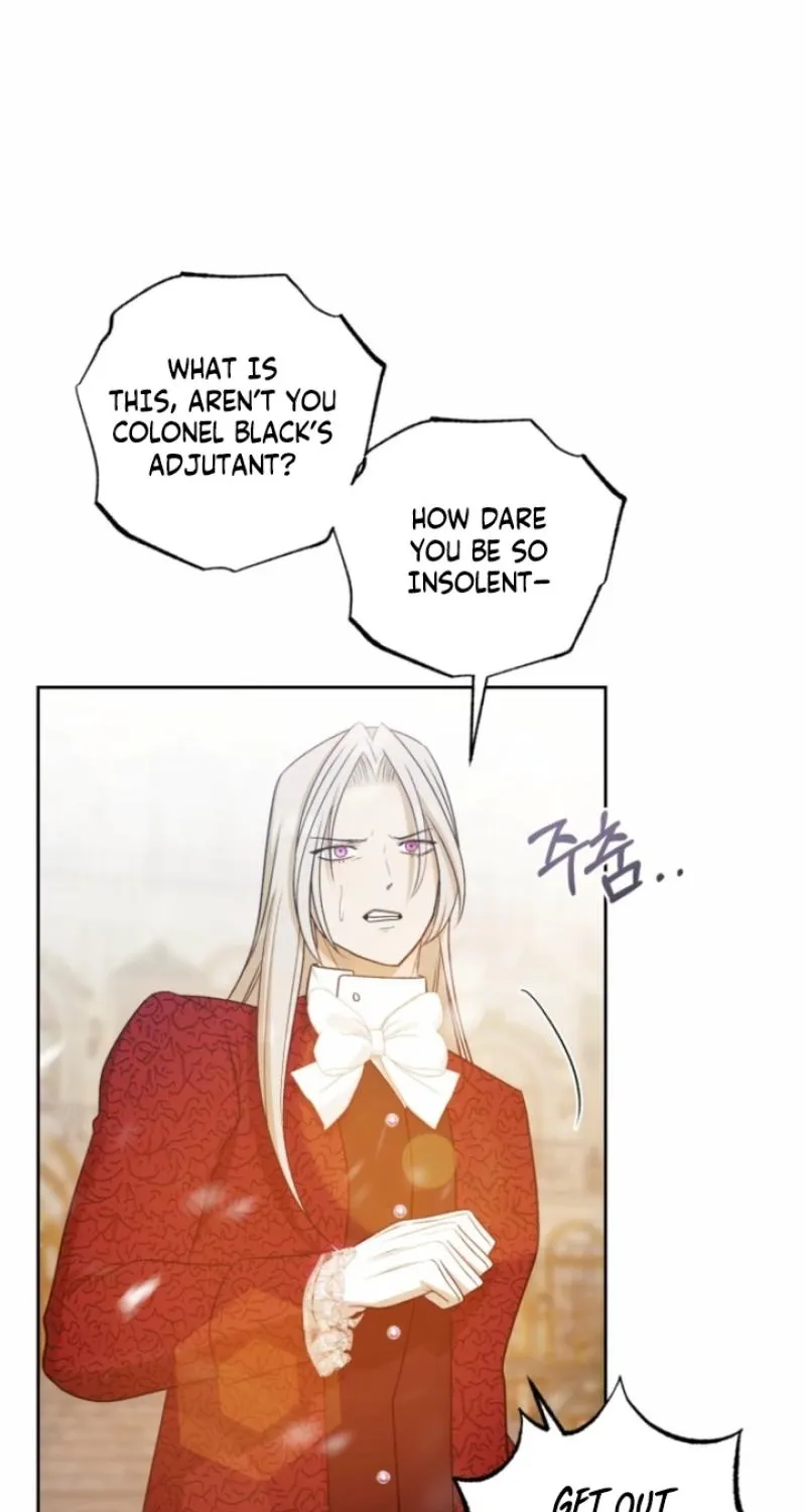 The Hand That Once Fed Chapter 59 page 1 - 