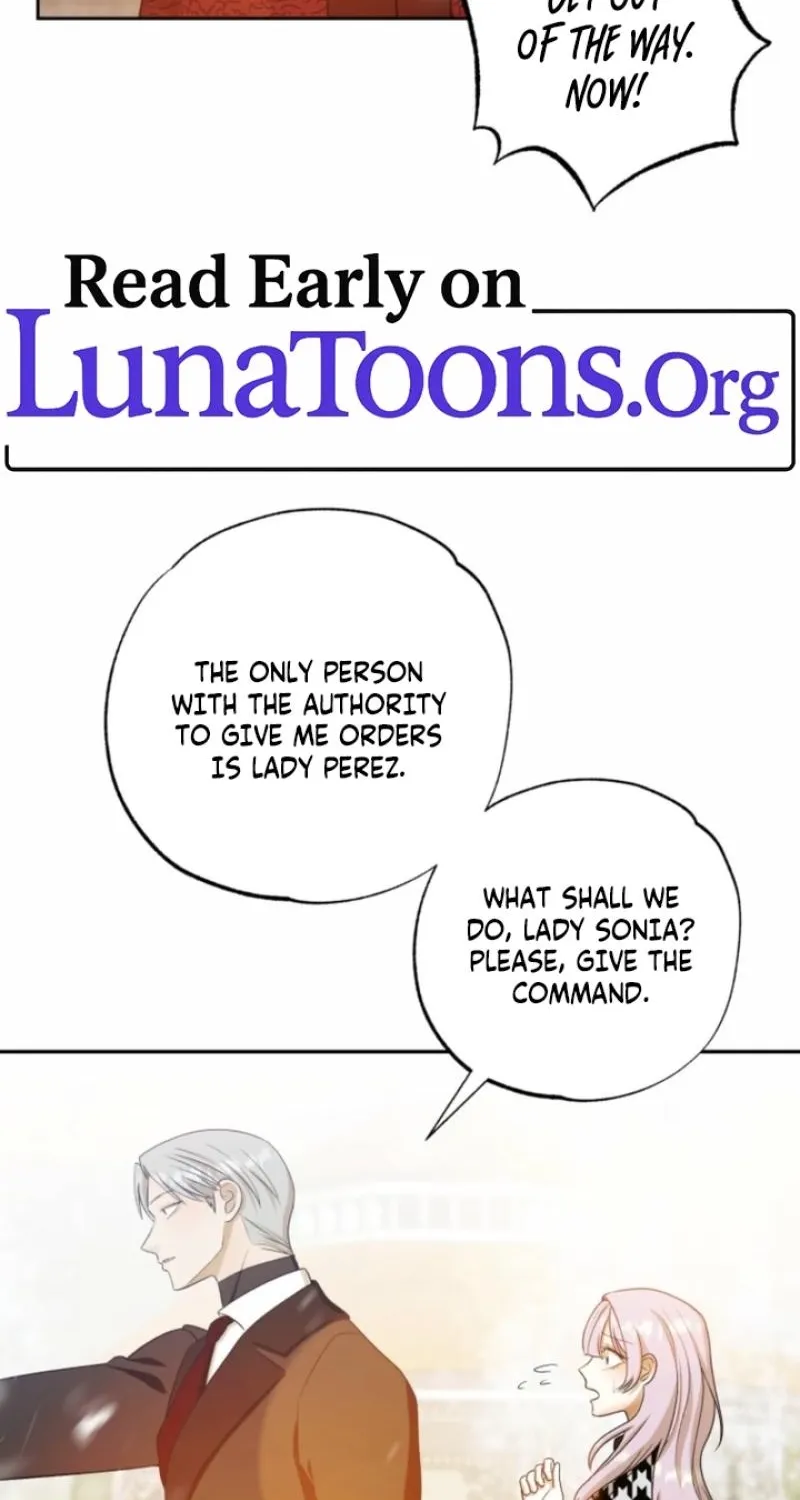 The Hand That Once Fed Chapter 59 page 2 - 