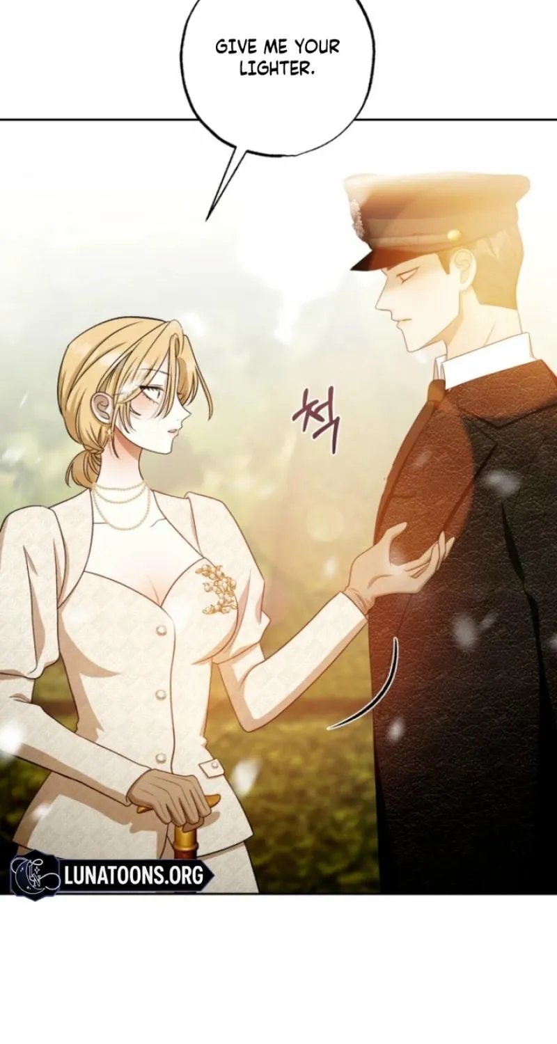 The Hand That Once Fed Chapter 59 page 101 - 
