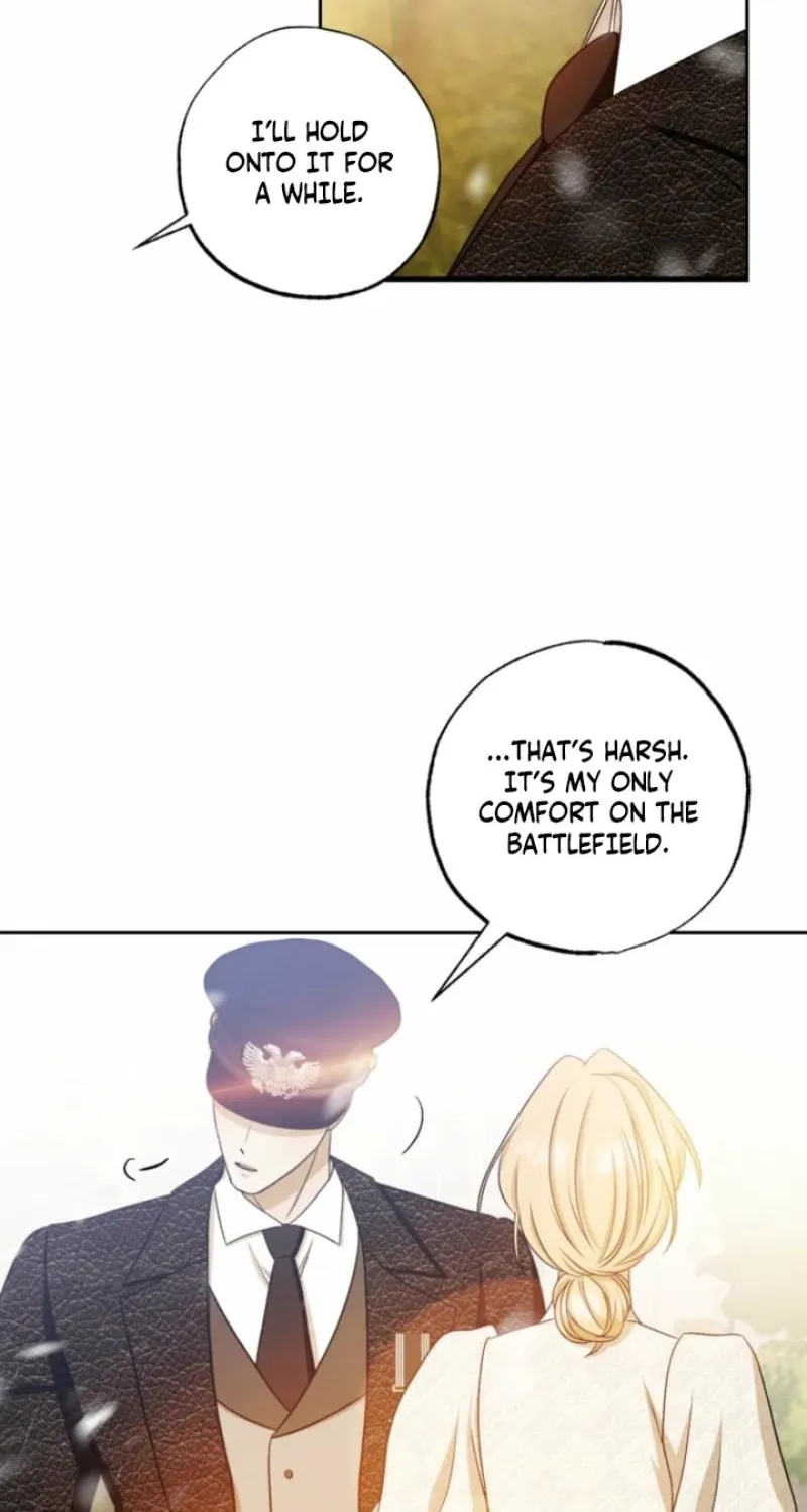 The Hand That Once Fed Chapter 59 page 103 - 