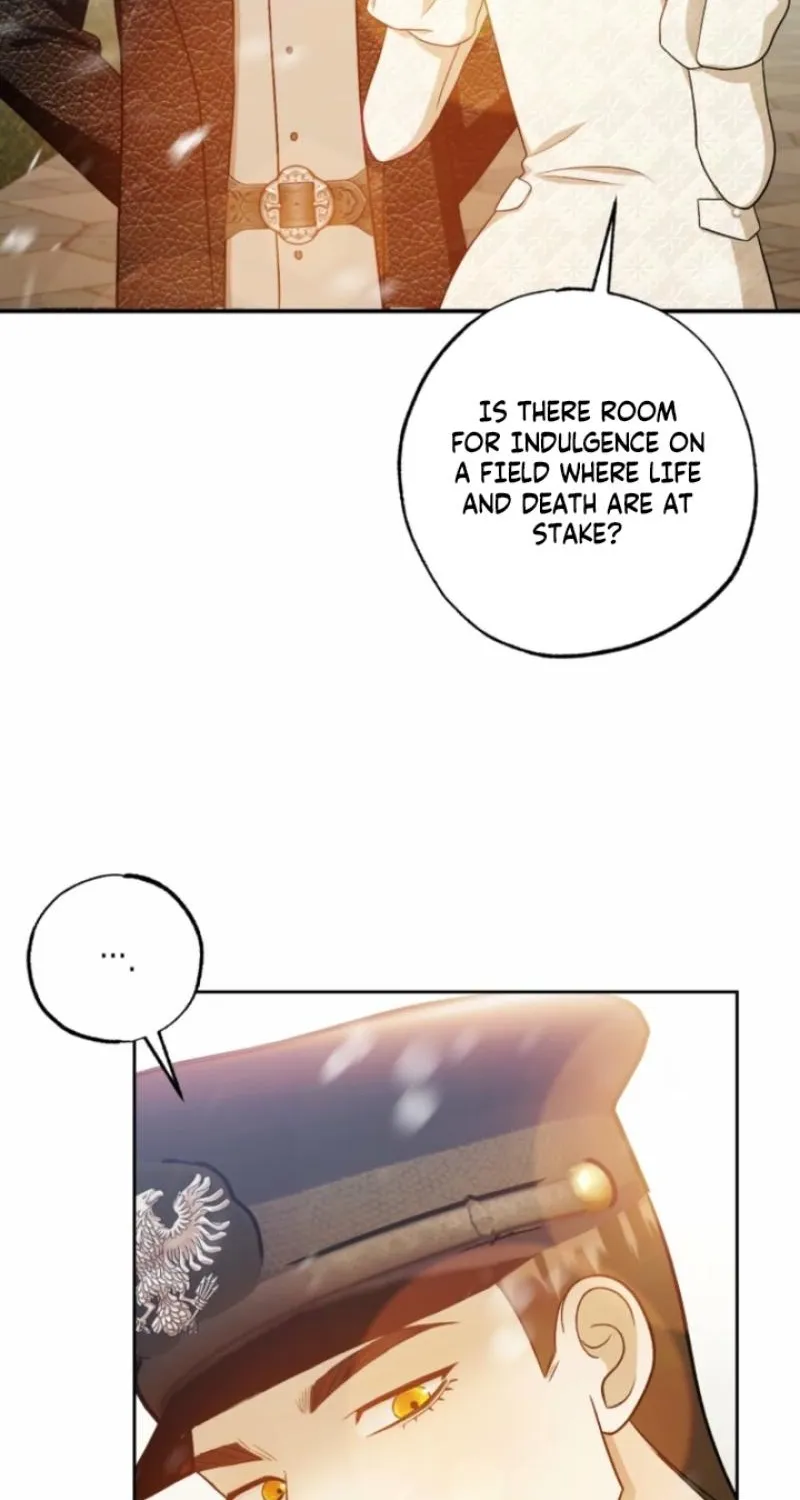 The Hand That Once Fed Chapter 59 page 104 - 