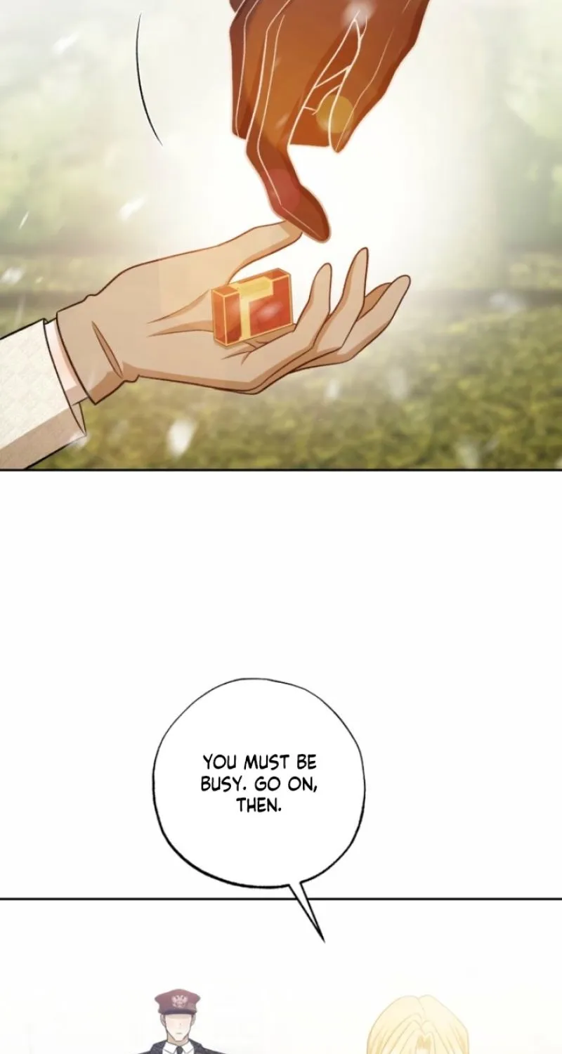The Hand That Once Fed Chapter 59 page 106 - 