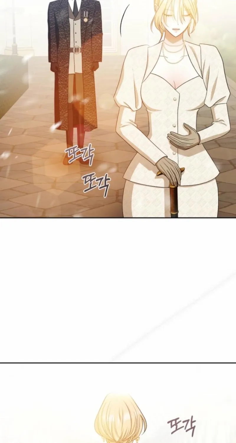 The Hand That Once Fed Chapter 59 page 107 - 