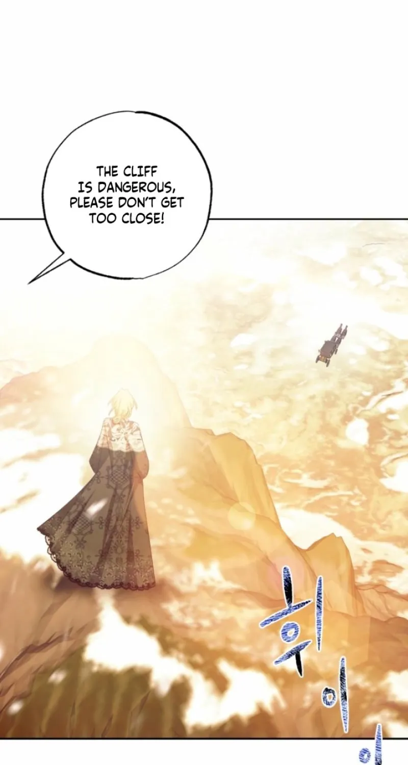 The Hand That Once Fed Chapter 59 page 116 - 
