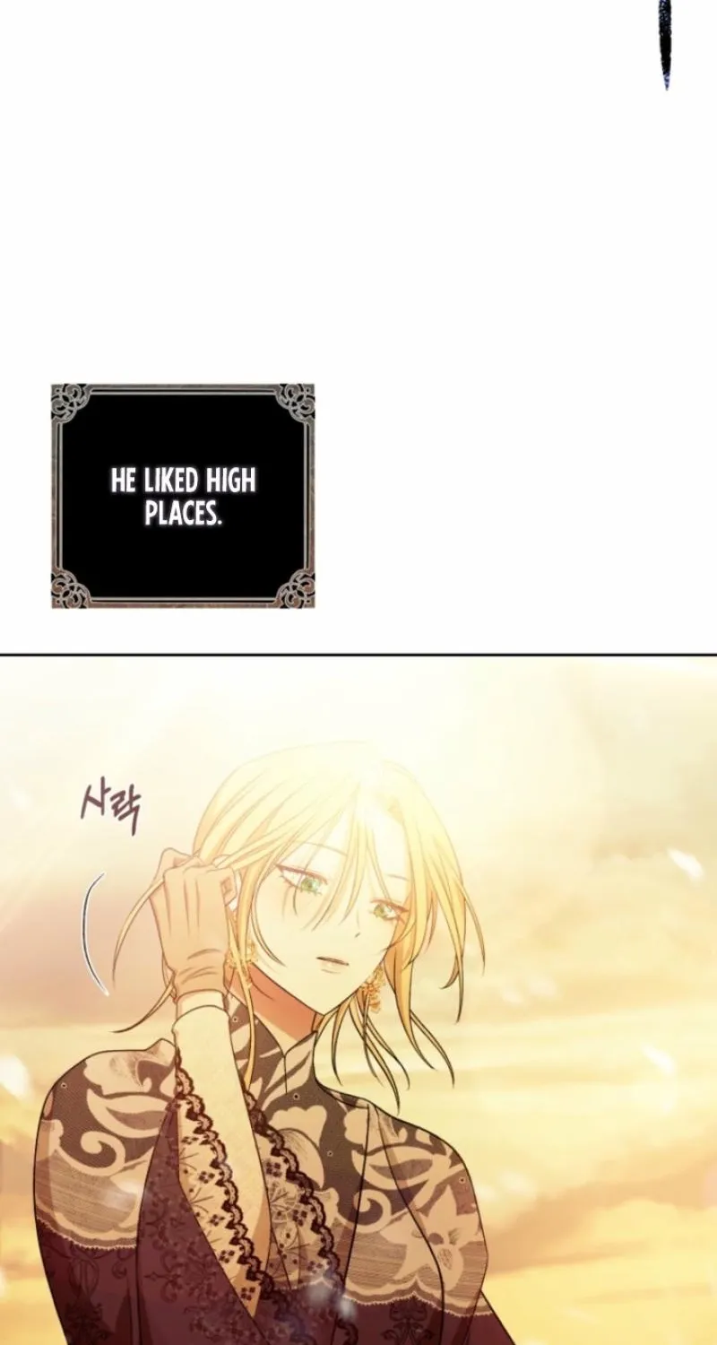 The Hand That Once Fed Chapter 59 page 117 - 