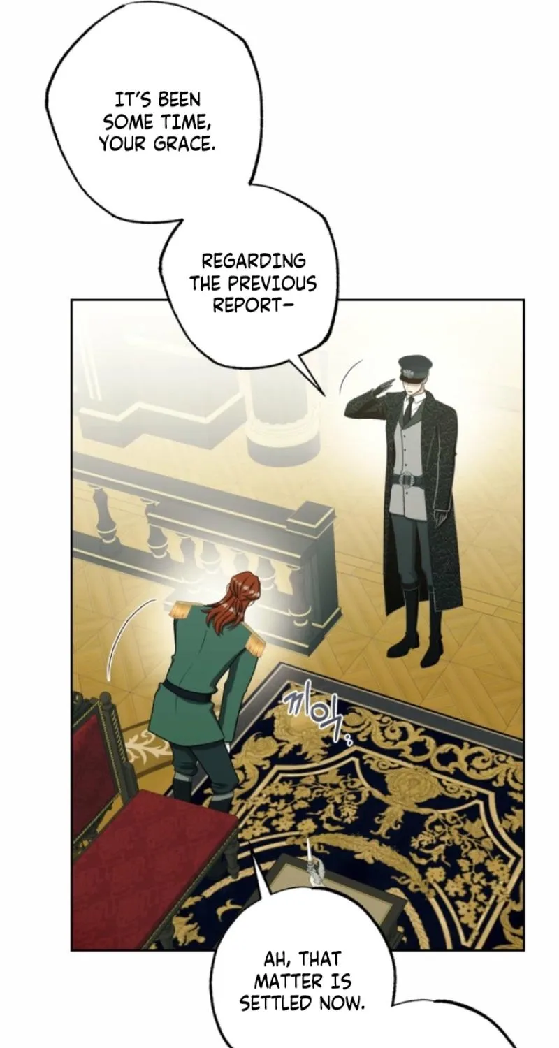 The Hand That Once Fed Chapter 59 page 13 - 
