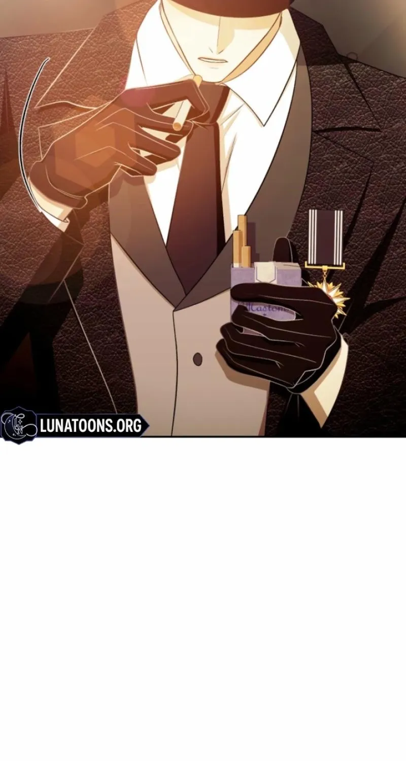 The Hand That Once Fed Chapter 59 page 122 - 