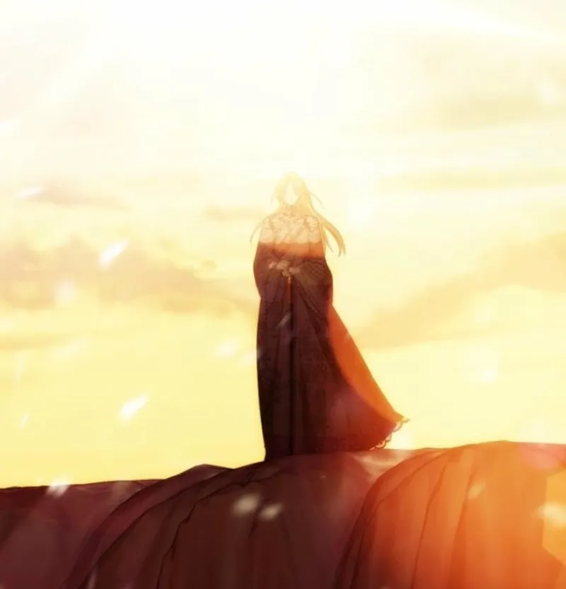 The Hand That Once Fed Chapter 59 page 126 - 