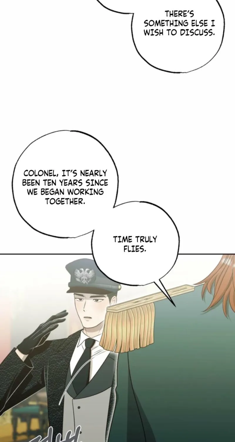 The Hand That Once Fed Chapter 59 page 14 - 