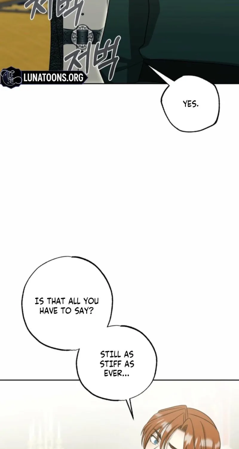 The Hand That Once Fed Chapter 59 page 15 - 