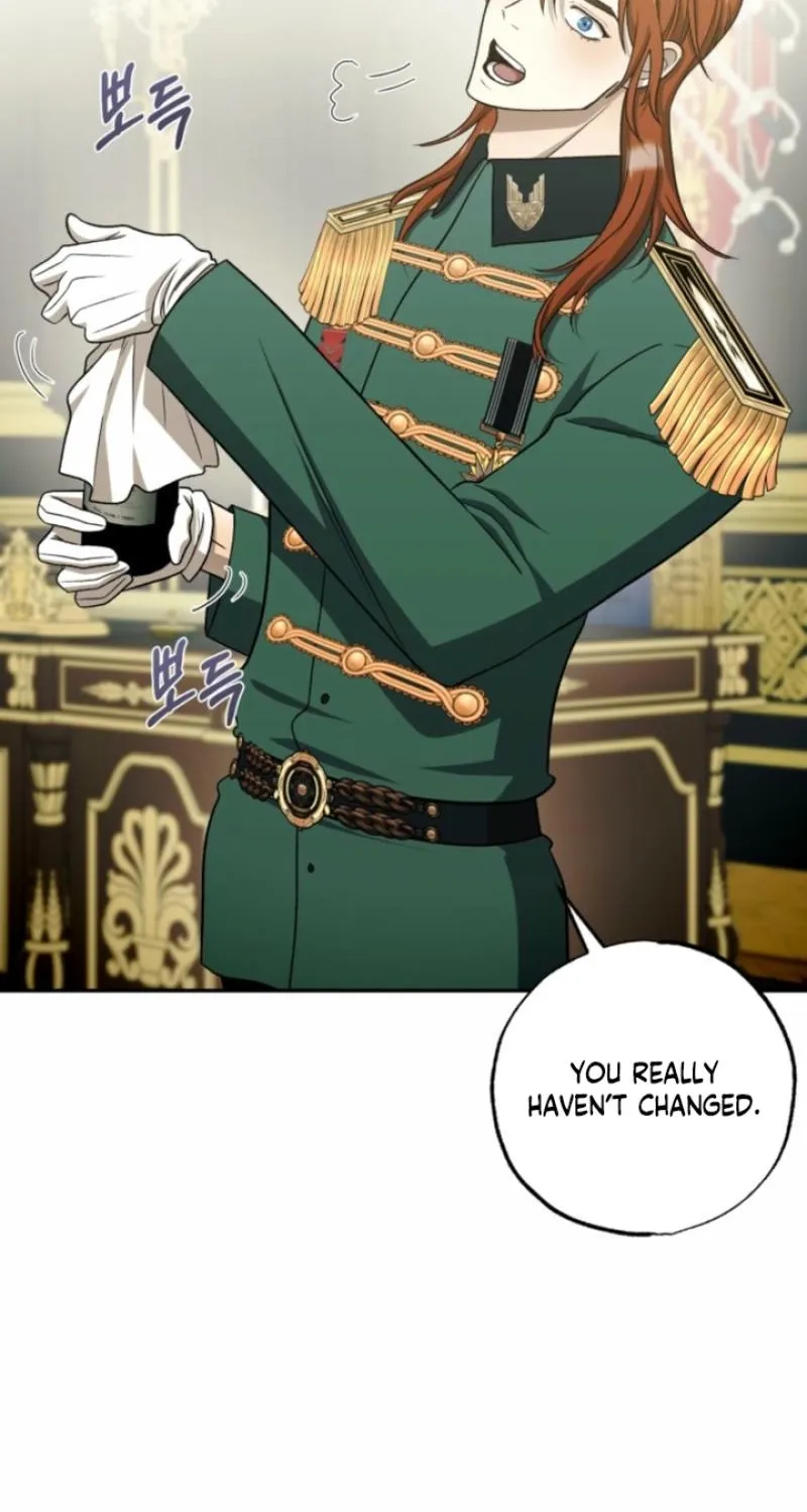 The Hand That Once Fed Chapter 59 page 16 - 
