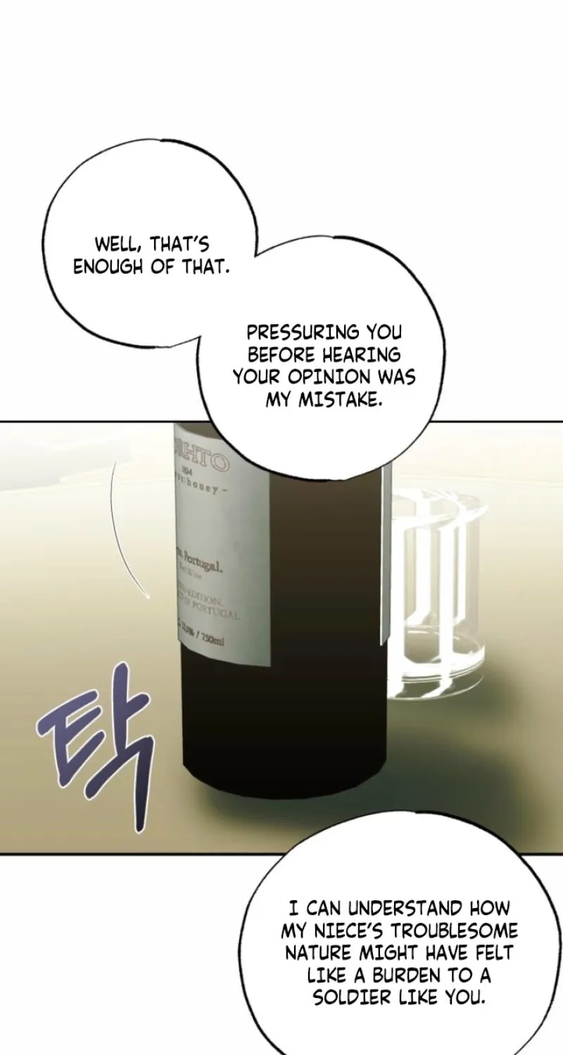 The Hand That Once Fed Chapter 59 page 19 - 