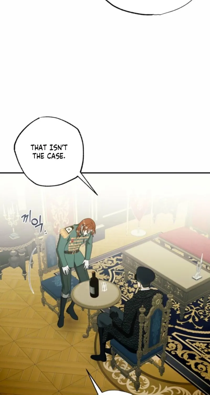 The Hand That Once Fed Chapter 59 page 20 - 