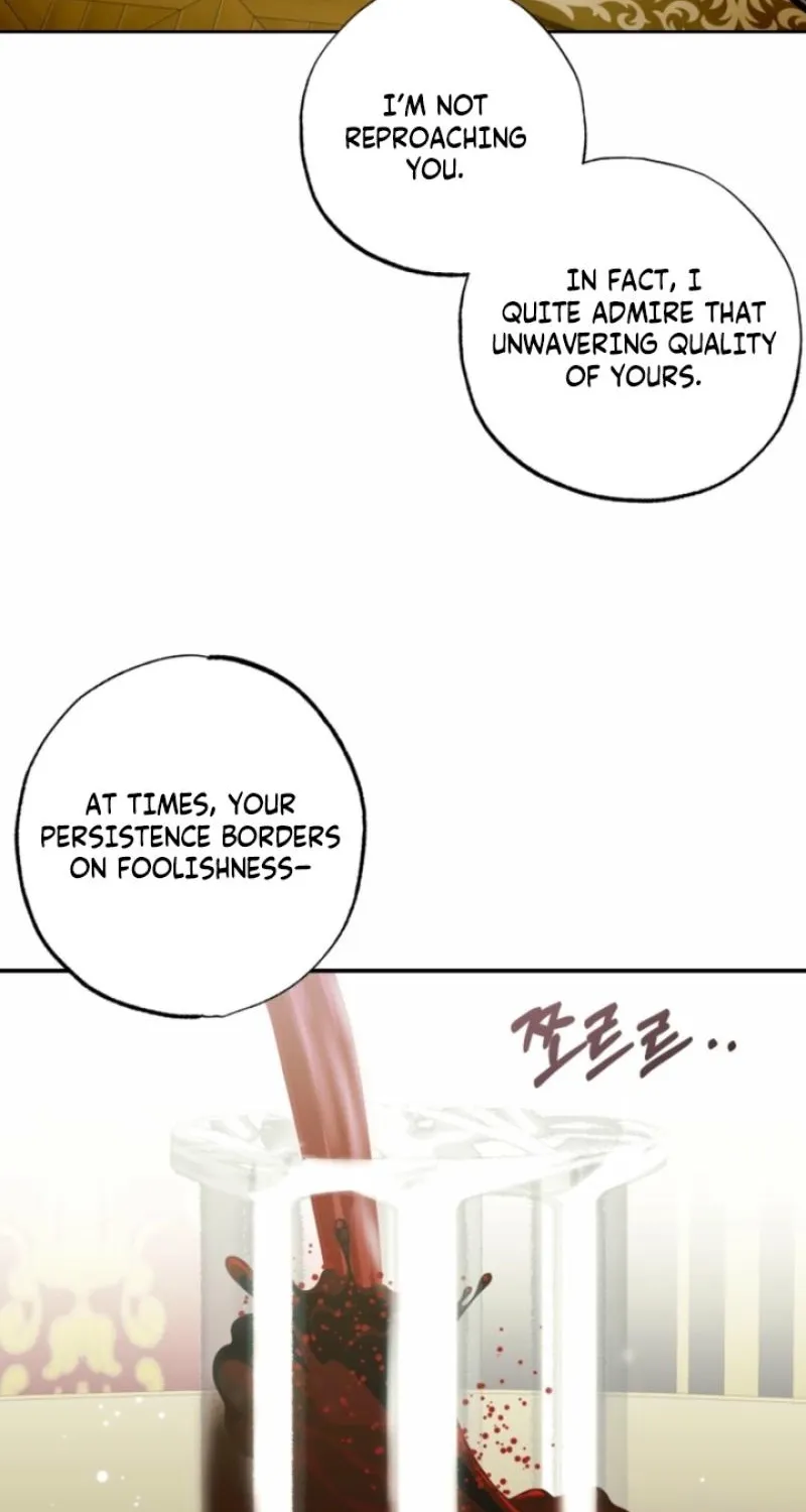The Hand That Once Fed Chapter 59 page 21 - 