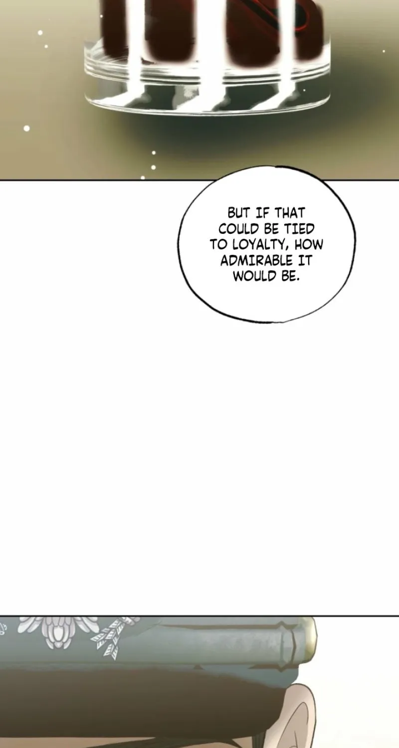 The Hand That Once Fed Chapter 59 page 22 - 