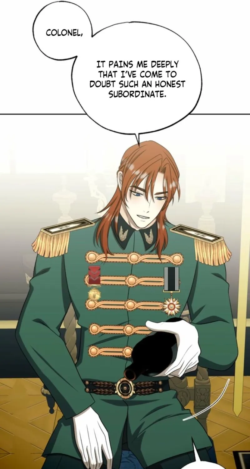 The Hand That Once Fed Chapter 59 page 25 - 