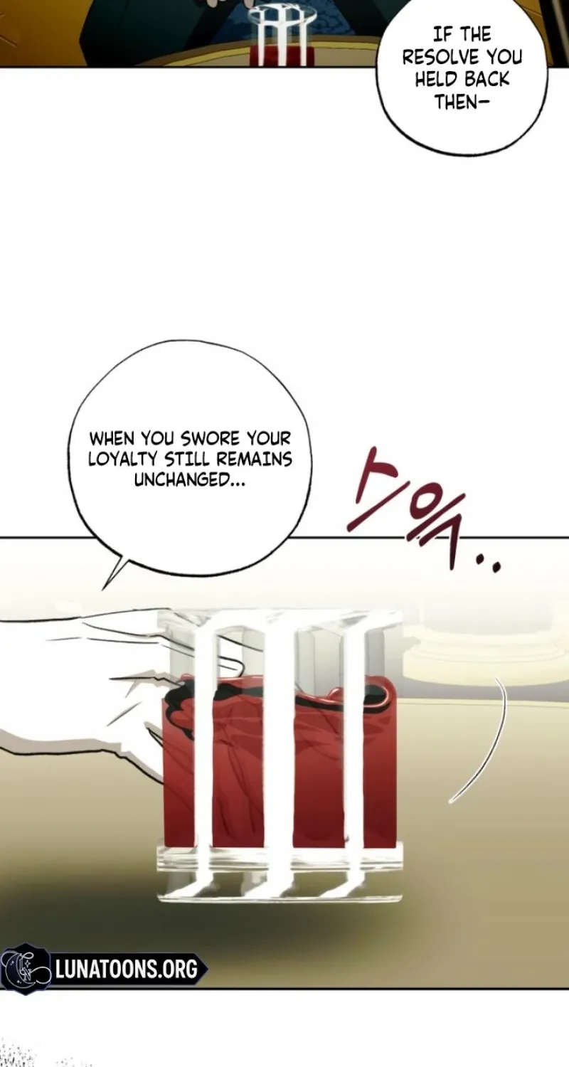 The Hand That Once Fed Chapter 59 page 26 - 